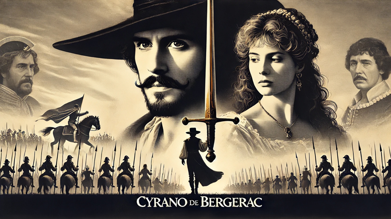 Cyrano de Bergerac